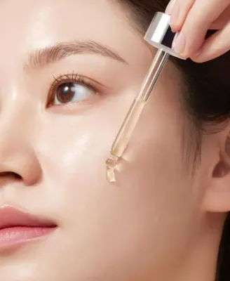 Tenzero Tranexamic Acid Vitamin C Ampoule 50ml	